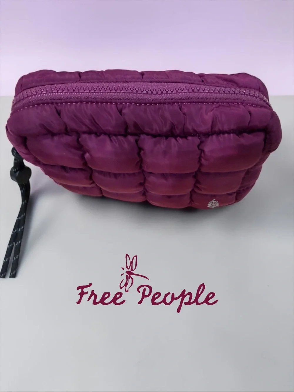 🔥 FP Movement Quilted Mini Case Free People BRAND NEW WITH TAGS!